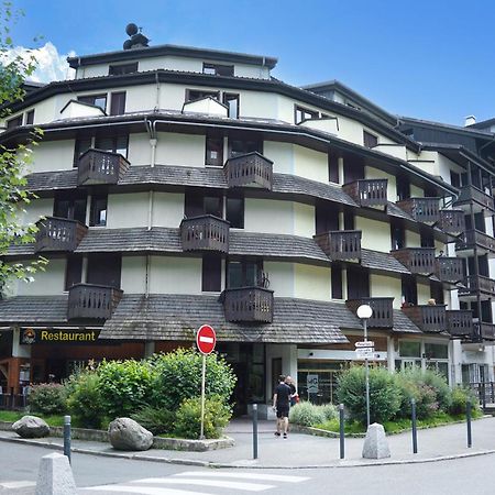 Chamonix Sud - Lognan 106 - Happy Rentals Экстерьер фото