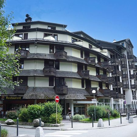 Chamonix Sud - Lognan 106 - Happy Rentals Экстерьер фото