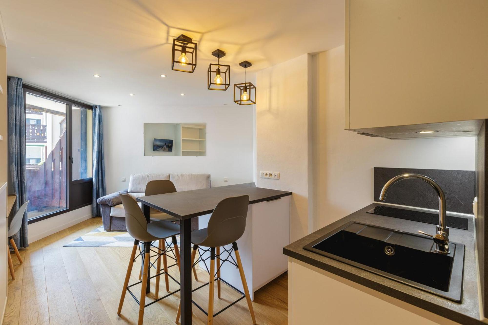 Chamonix Sud - Lognan 106 - Happy Rentals Экстерьер фото