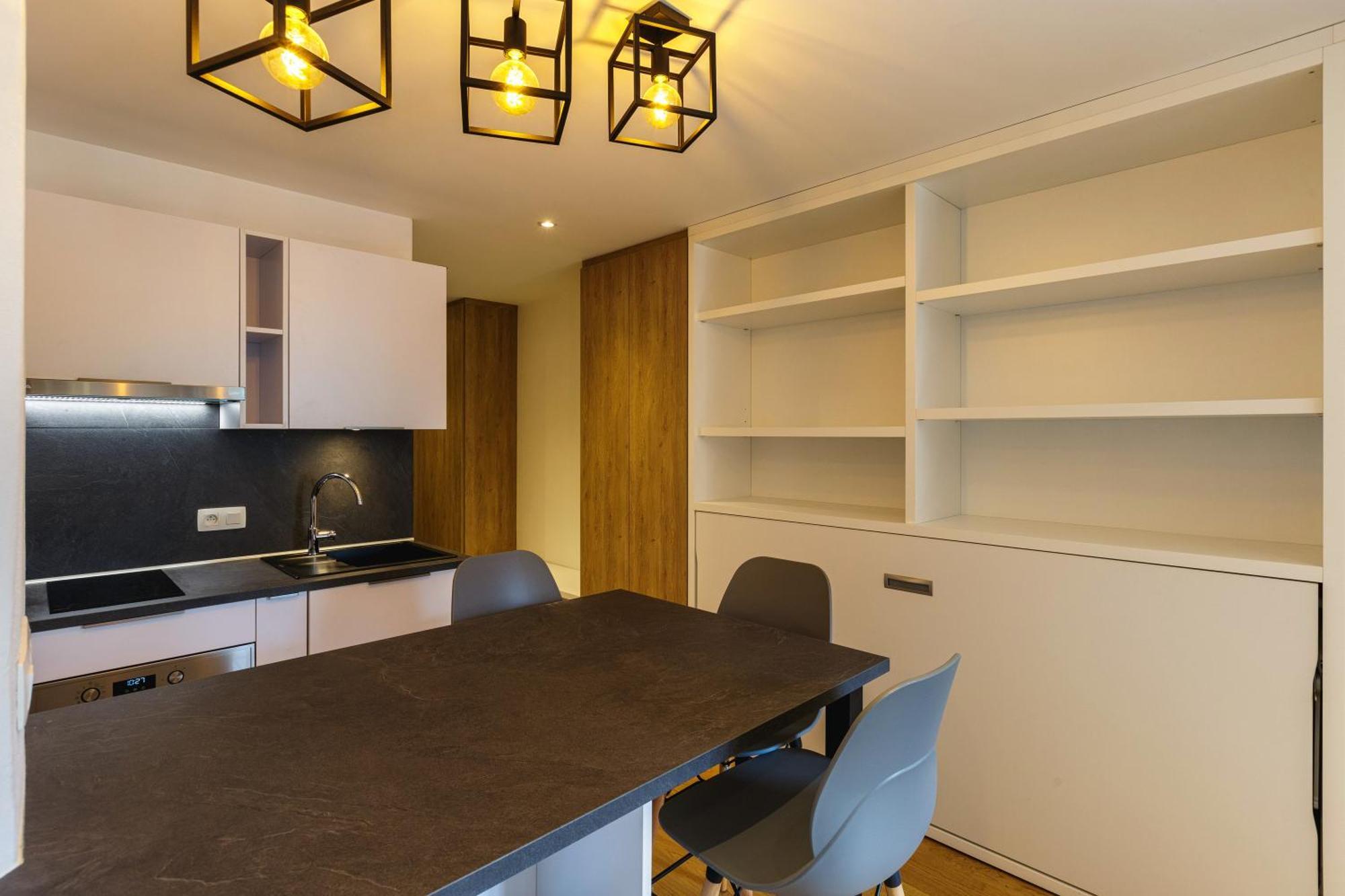 Chamonix Sud - Lognan 106 - Happy Rentals Экстерьер фото