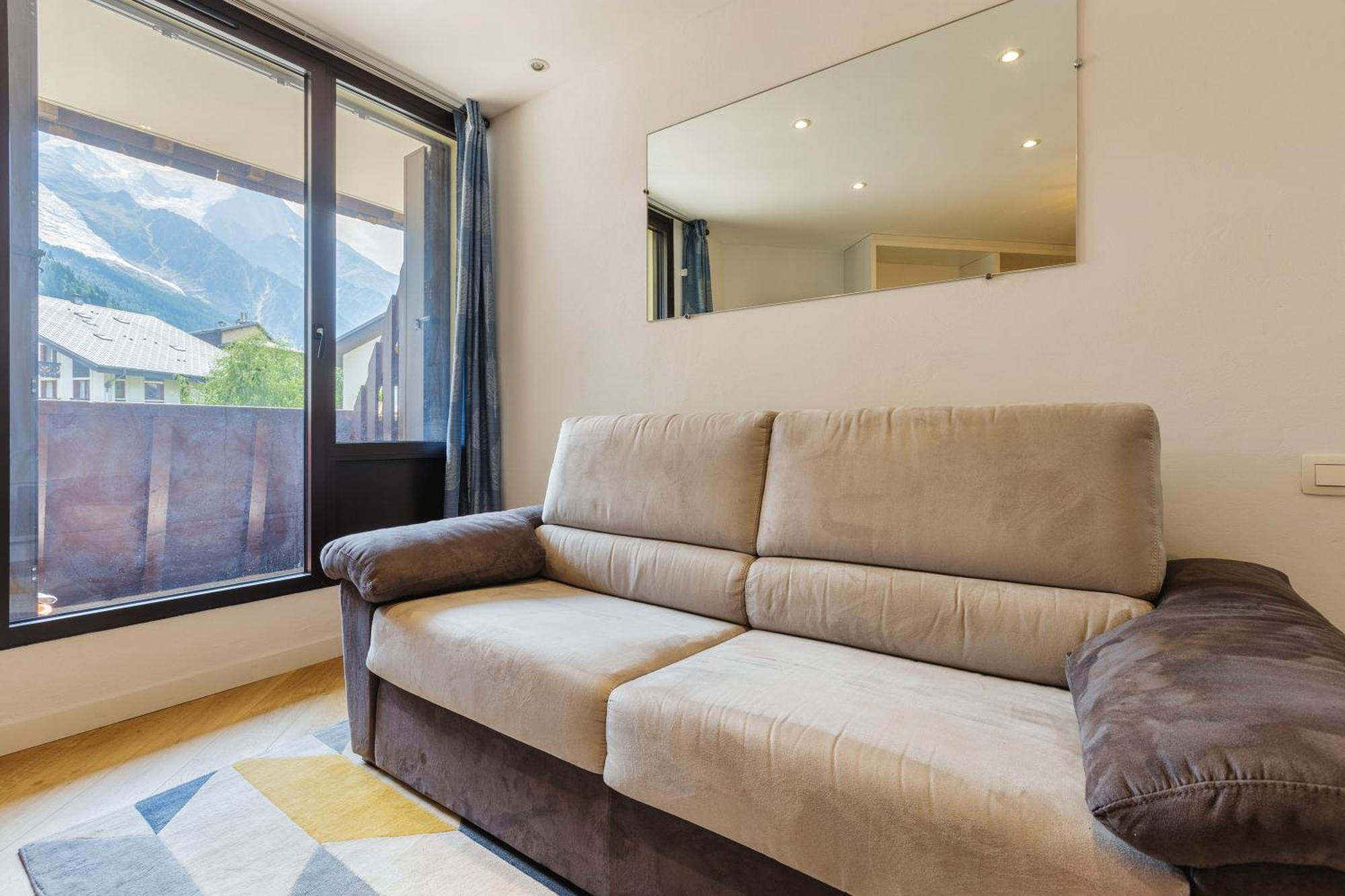 Chamonix Sud - Lognan 106 - Happy Rentals Экстерьер фото