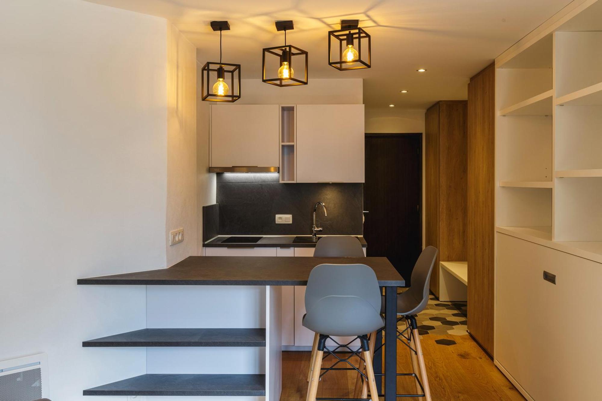 Chamonix Sud - Lognan 106 - Happy Rentals Экстерьер фото