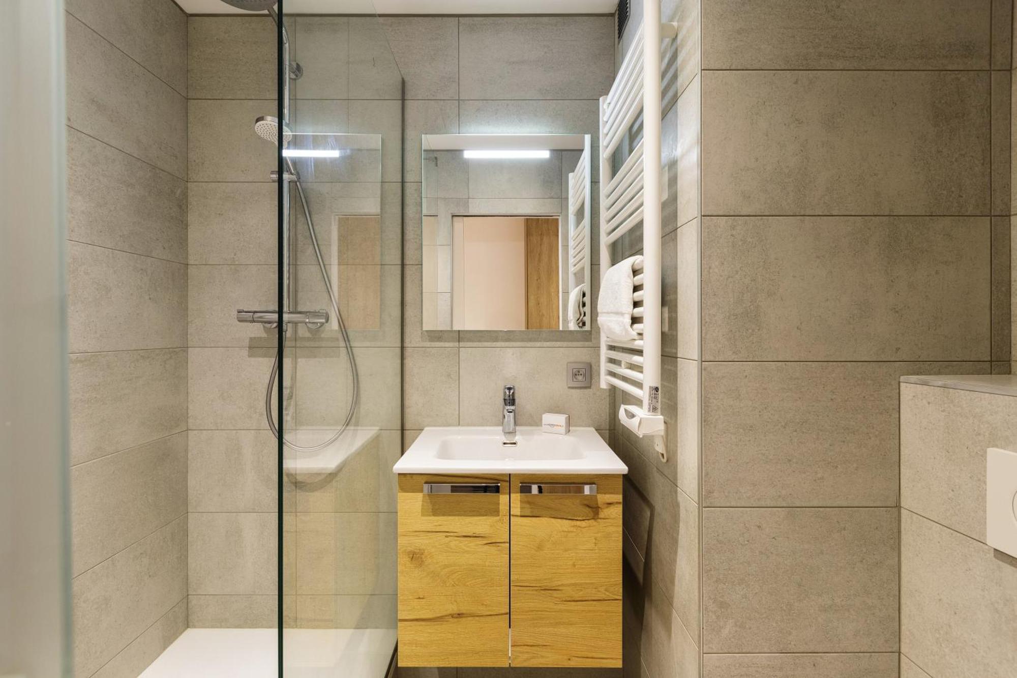 Chamonix Sud - Lognan 106 - Happy Rentals Экстерьер фото