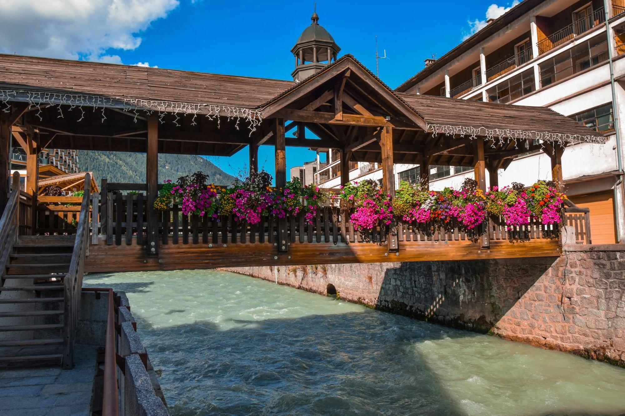 Chamonix Sud - Lognan 106 - Happy Rentals Экстерьер фото