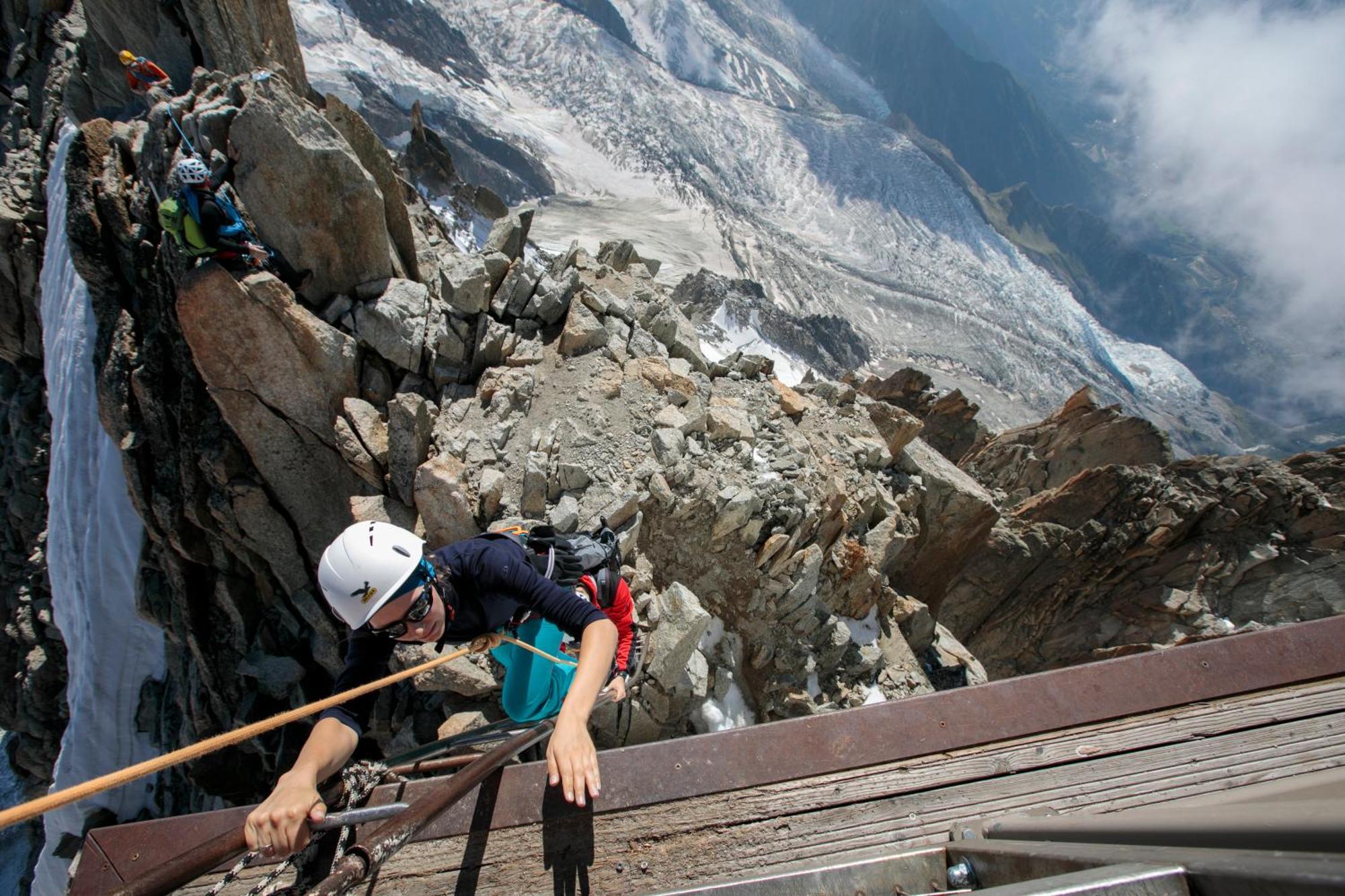 Chamonix Sud - Lognan 106 - Happy Rentals Экстерьер фото